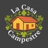 Logo La Casa Campestre
